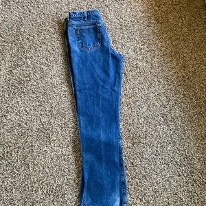 Cinch green label 35” x 36” length men’s jeans